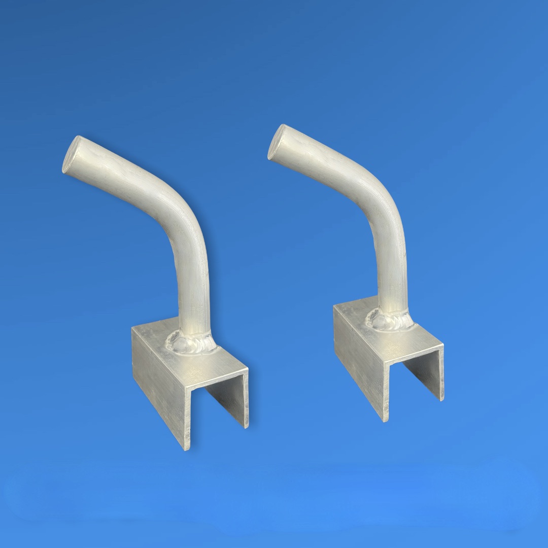 Pontoon Boat Arch-Maker Sets